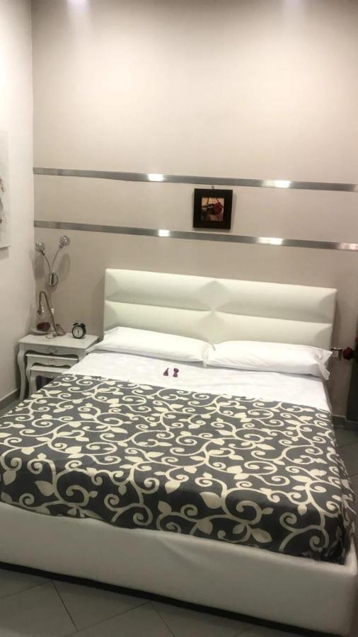 La Massaria Bed and Breakfast Avellino Exteriör bild