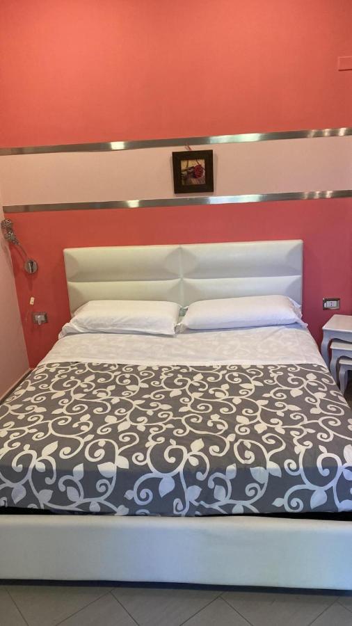 La Massaria Bed and Breakfast Avellino Exteriör bild